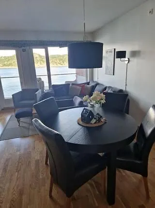 Korshamn * Люнгдал