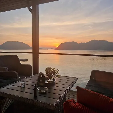 Appartement Korshamn Lyngdal