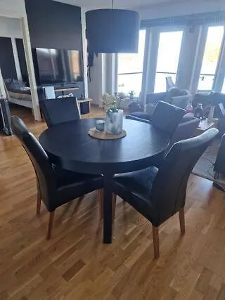 Korshamn Апартаменты *