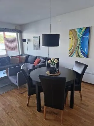 Appartement Korshamn Lyngdal