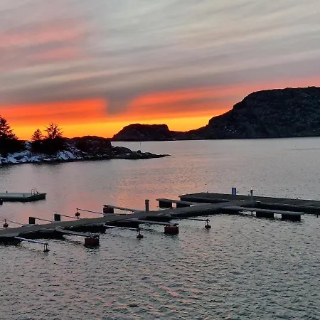 Appartement Korshamn *