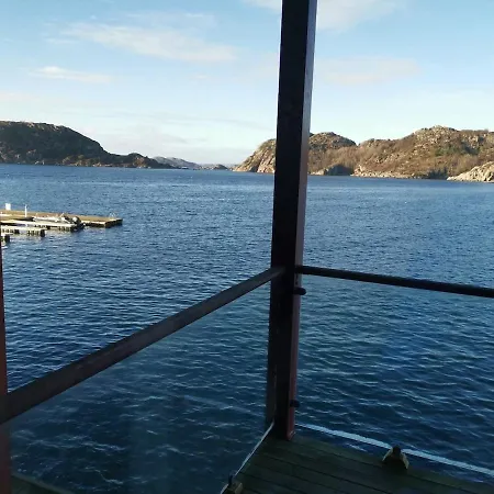 Appartement Korshamn Lyngdal