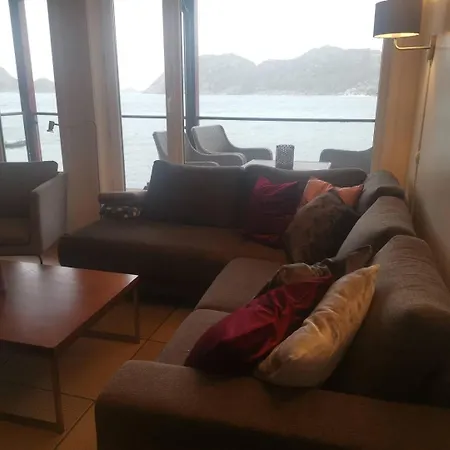 Appartement Korshamn Lyngdal