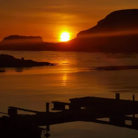 Korshamn Appartement Lyngdal