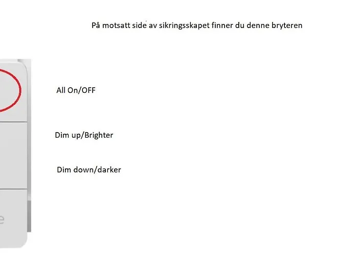 Apartamento Korshamn *