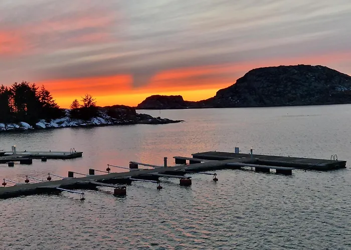 Apartamento Korshamn