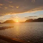 Apartamento Korshamn *