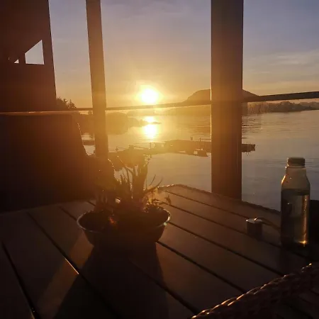 Korshamn شقة لينغدال