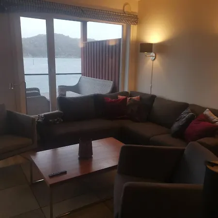 Korshamn لينغدال